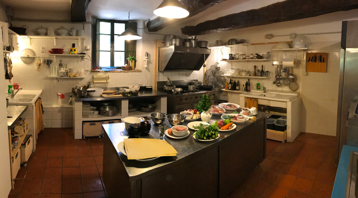 Cooking Classes