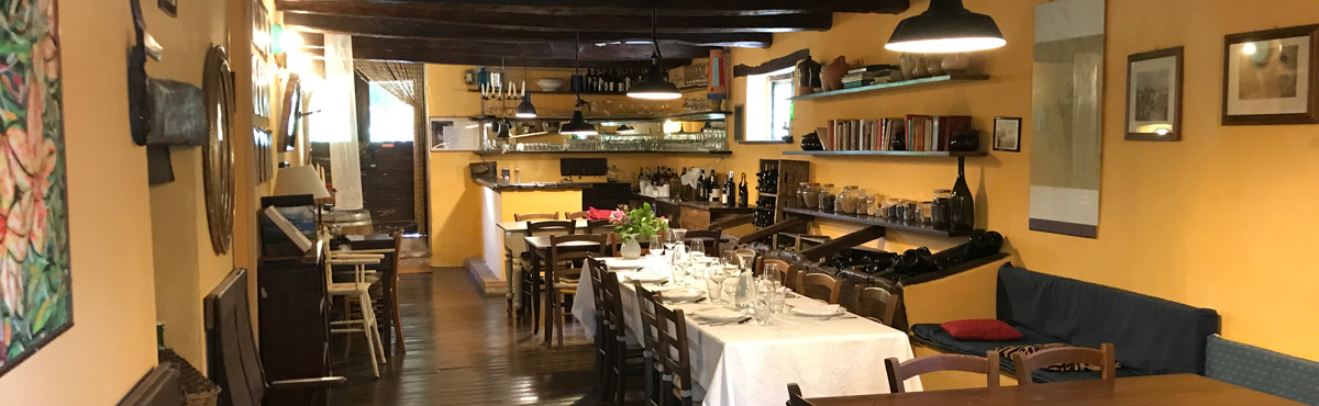 Cooking Classes