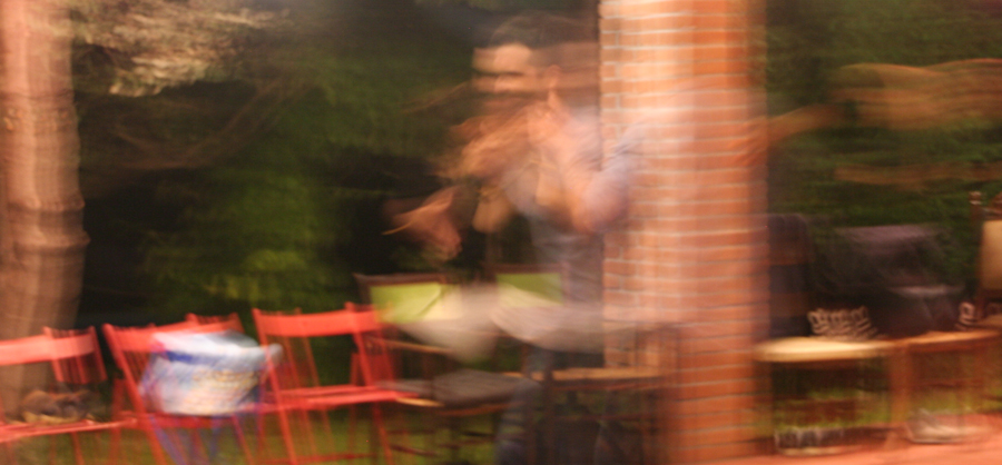 Tango holiday with classes and milonga in Marche Italy