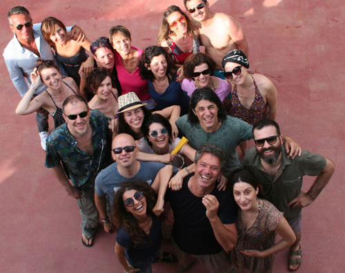 Cooking classes in Marche Italy