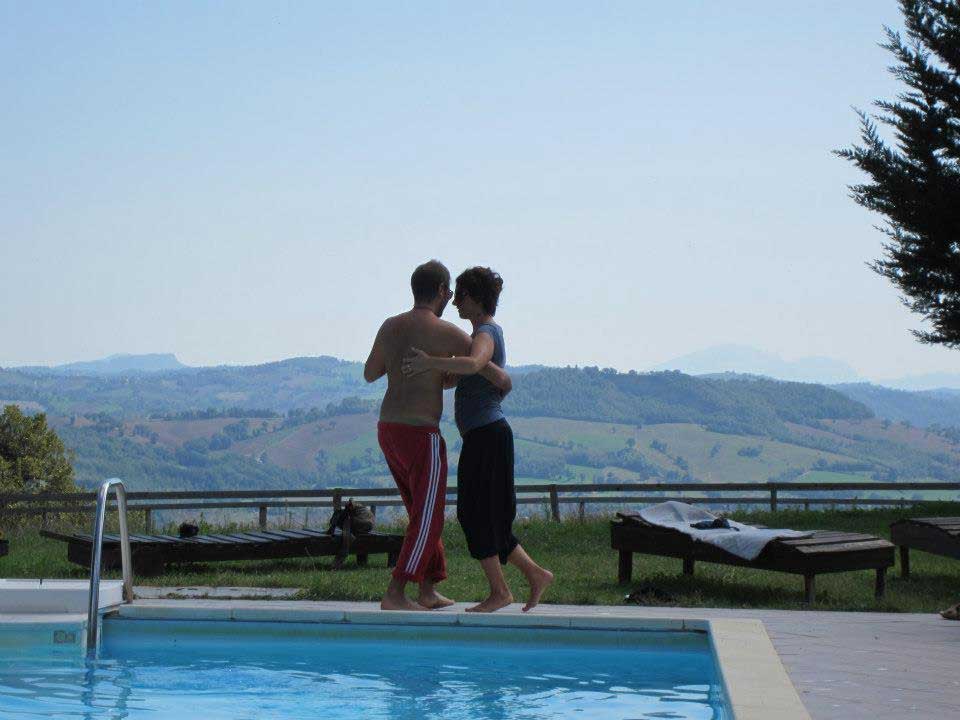 Cooking classes in Marche Italy